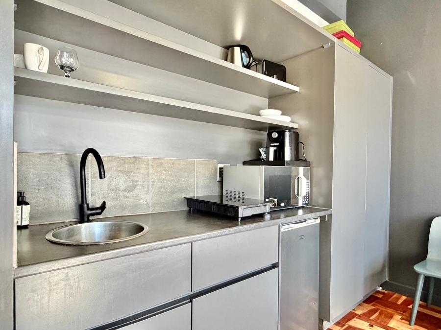 0 Bedroom Property for Sale in Cape Town City Centre Western Cape